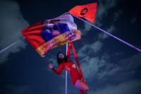 Brazil candidates focus fiscal plans on voter-friendly measures before runoff