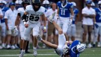 Kentucky High School Football Top 25 State Rankings (Oct. 15, 2026)