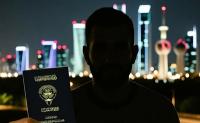Syrian Identity Exposes Alleged Kuwait Citizenship Fraud Involving 360 People