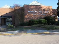 Man charged after string of obscene public exposures at Virginia Beach libraries
