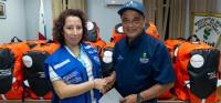 PAHO delivers critical supplies to strengthen emergency care in communities affected by the earthquake in Panama