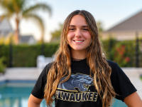 Futures Finalist Faith Roberts to Swim for Wisconsin-Milwaukee Starting Fall 2027