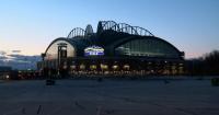 Milwaukee Brewers hosting watch party at American Family Field on Thursday night