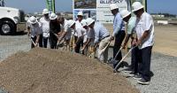 Million-dollar investment takes off with construction of BlueSky San Juan