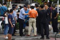 Attempted Suicide by Former Judge Highlights Growing Desperation of Petitioners in China