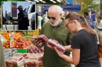 Wholesale inflation much hotter than expected as soaring energy costs threaten price hikes through holidays