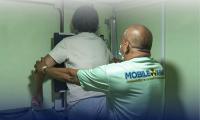 Davao City advances healthcare services in IP communities
