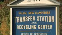 Salem, NH considers eliminating recycling program to cut costs