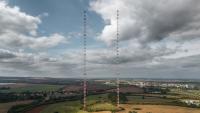 The Czech Republic’s Tallest Structures Have Been Torn Down