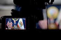 Gavin Newsom’s 24/7 social media machine