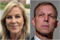 Josh Shapiro, the Iran war and Scott Perry’s role on Jan. 6: Highlights from his fiery debate with Janelle Stelson