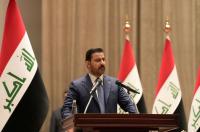 Iraq parliament approves remaining cabinet posts, PM deputies