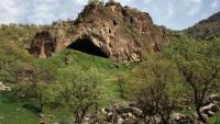 Iraqi cave reveals ancient Neanderthal bones