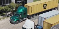 New Orleans attorney sentenced in staged 18-wheeler crash trial