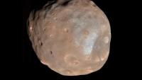 Japan’s MMX space mission probes how Mars got its moons