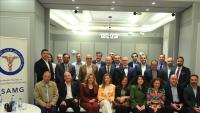 JSAMG Hosts Scientific Evening On Thrombosis, Physician Repatriation Dynamics