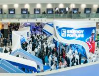 ADIPEC 2026 expects 239,000 visitors in Abu Dhabi