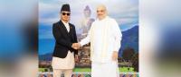 Minister Gurung calls for cross-border cooperation