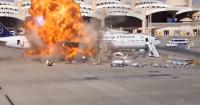 Riyadh Airport strikes raise security concerns