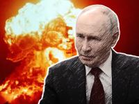 Russia’s nuclear warning to NATO pushes the world closer to war