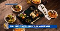 Loco moco in the sky? Hawaiian Airlines upgrades its menu
