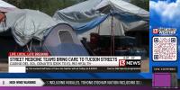 Casino Del Sol donates $20,000 to El Rio Health to bring medical care to Tucson’s unhoused