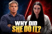 Why Did Lindsay Clancy Kill Her Children? Jack Hibbs Gives His Answer