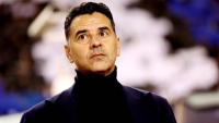 Ajax coach Míchel slammed after ‘serious mistake’ in Croatia