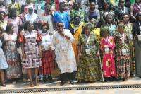 We will not keep quiet on land ownership rights — women activists