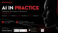 AI in Practice brings business leaders together to learn, unlearn and relearn 