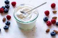7 Dairy Foods With More Probiotics Than Yogurt