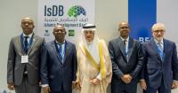IsDB and Comoros Chart a New Course for Resilient, Inclusive Growth