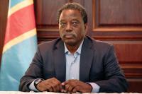 Ex-DR Congo leader Kabila takes over eastern rebellion, but next move unclear