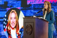 Mikie Sherrill will headline DNC dinner in D.C. after Philly speech to business leaders