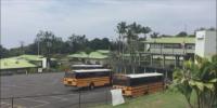 Lockdown lifted at two Hawaii high schools following threatening calls