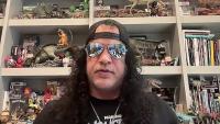 SLASH Says GUNS N' ROSES Was 'Talking About' Doing Las Vegas Sphere Residency But Opted Against It