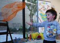 Central Oregon’s first children’s museum to open in Bend