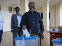 Somalia says it will hold elections in 2027