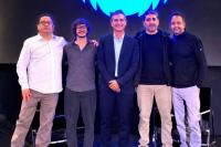 Publishing Briefs: Leader Entertainment and Sony Music Publishing Form Strategic Partnership