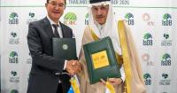IsDB and Uzbekistan Discuss Next Phase of Strategic Cooperation to Accelerate Sustainable Growth