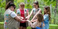 Girl Scouts of Black Diamond Council to sell camp property in northern West Virginia
