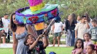SALSA Celebrates Culture, Community and Heritage at 5th Annual Hispanic Heritage Month Celebration 