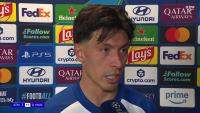 Lisandro Martinez FINED by Man Utd as star issues apology for furious live TV outburst and says ‘my words did not help’