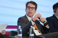 Suzano leaves door open to combining consumer tissue business with Arbex