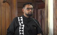 Corbin’s aspiration remains unfinished business – Pres Ali
