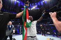 Six-time UFC headliner signs with surprise new promotion 20 months after his last fight