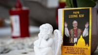 Pope Leo makes two bishop appointments while in 'good recovery,' Vatican says