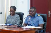 Multi-agency search, rescue effort launched in response to distress alerts from Barima – COI hears