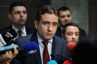 Bulgarian Opposition Party Urges Stronger NATO Presence to Protect Black Sea Shipping