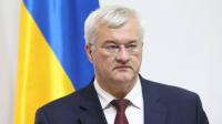 Ukraine Thanks Bulgaria for Rescue of Wounded Sailors